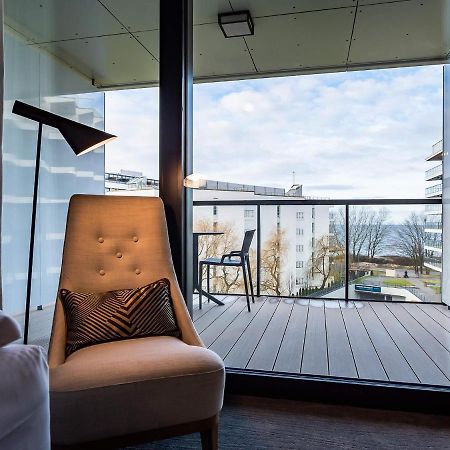 Vacationclub - Seaside Apartament 348 Kołobrzeg Εξωτερικό φωτογραφία