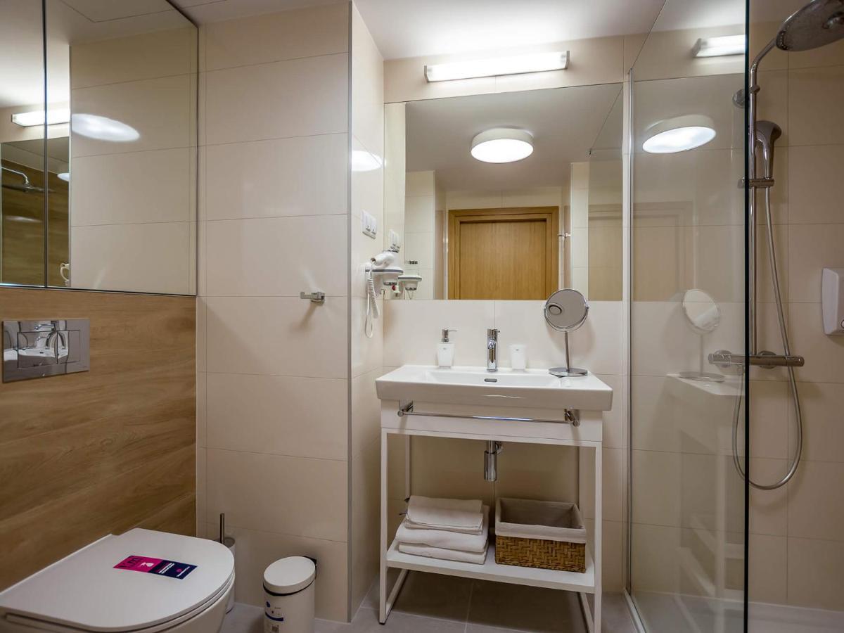 Vacationclub - Seaside Apartament 348 Kołobrzeg Εξωτερικό φωτογραφία
