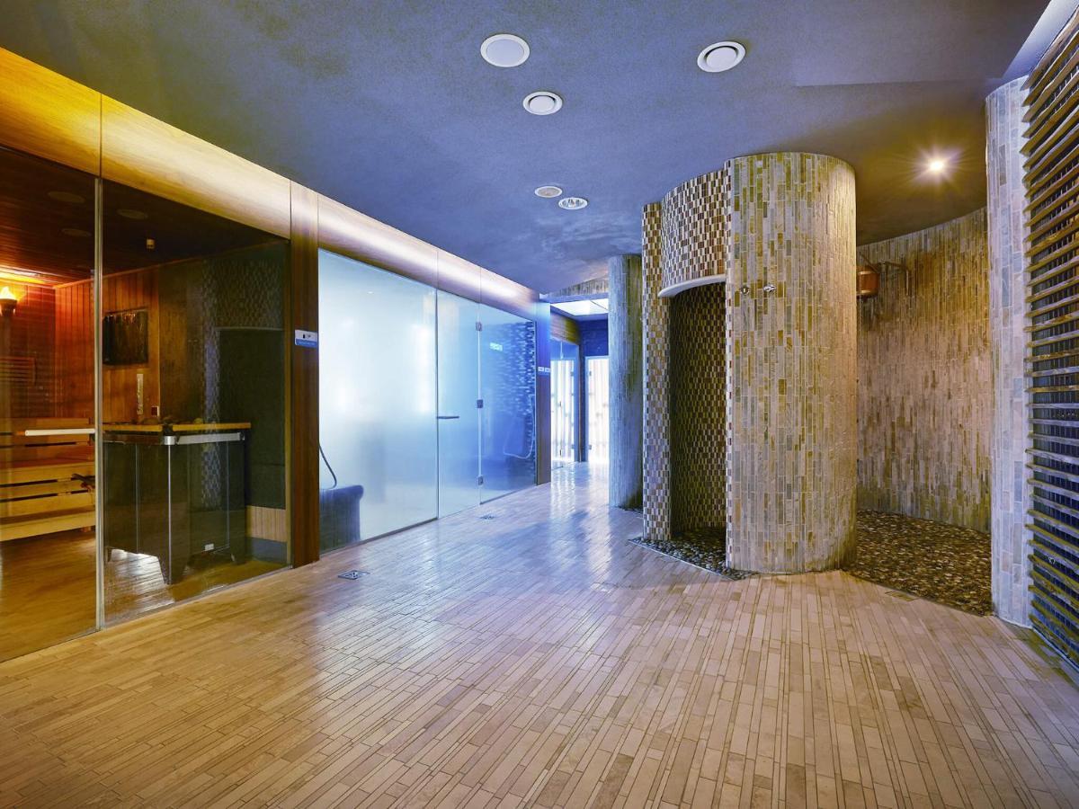 Vacationclub - Seaside Apartament 348 Kołobrzeg Εξωτερικό φωτογραφία