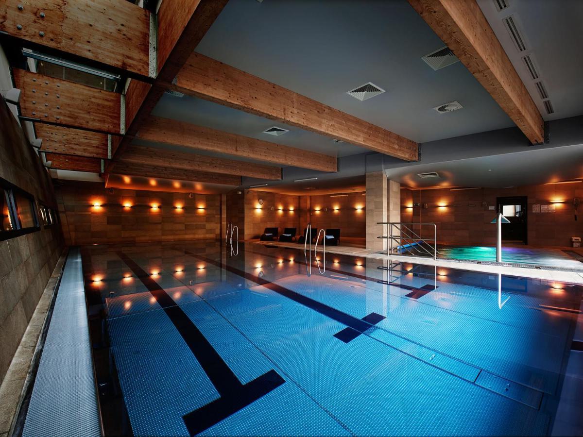 Vacationclub - Seaside Apartament 348 Kołobrzeg Εξωτερικό φωτογραφία