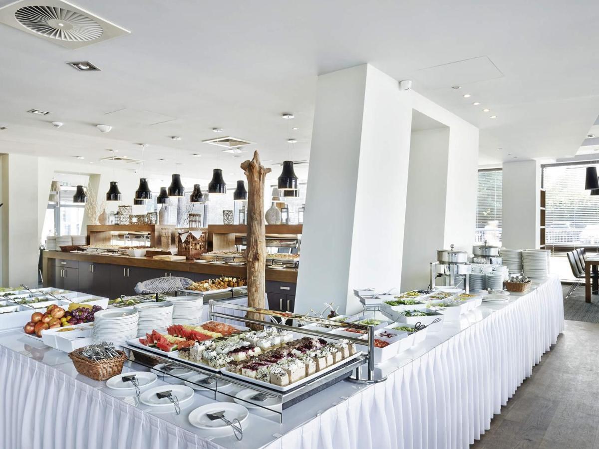 Vacationclub - Seaside Apartament 348 Kołobrzeg Εξωτερικό φωτογραφία