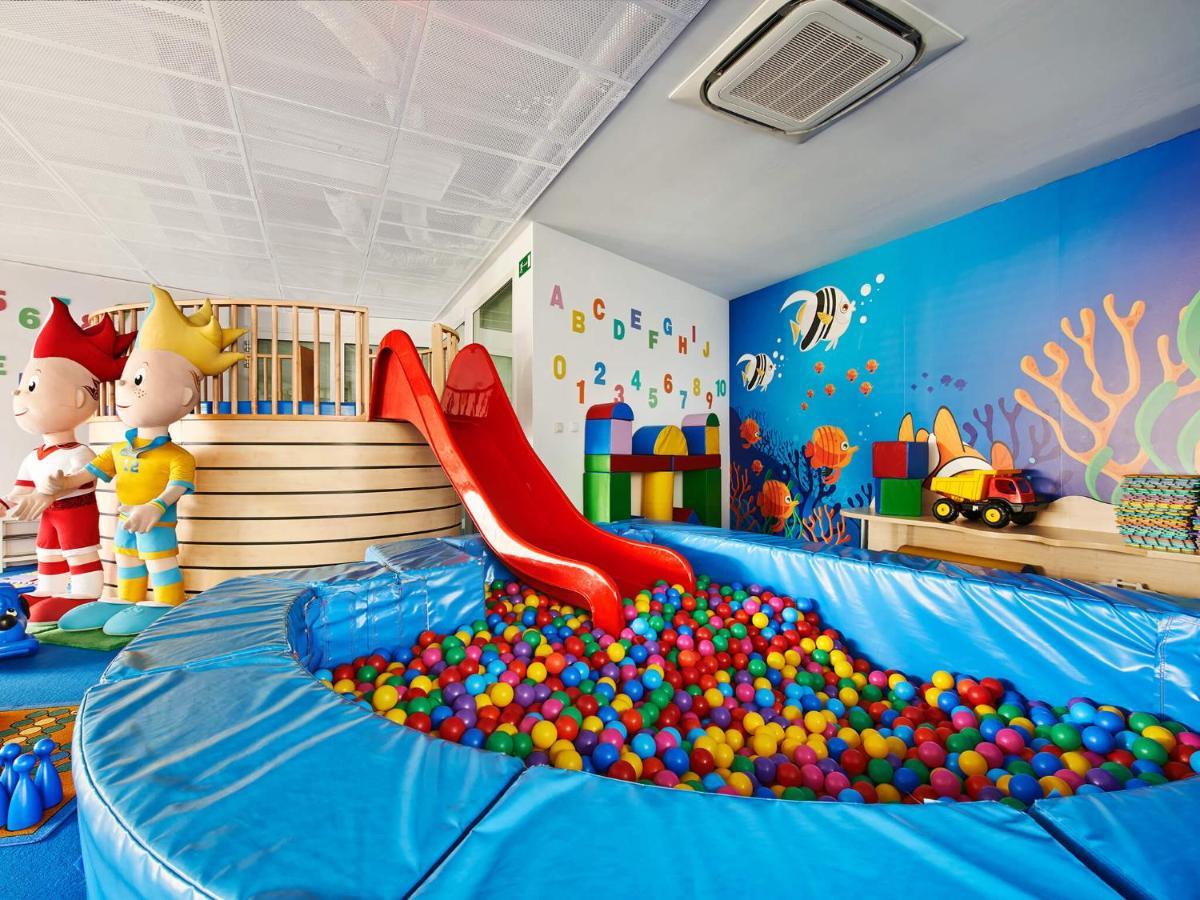 Vacationclub - Seaside Apartament 348 Kołobrzeg Εξωτερικό φωτογραφία